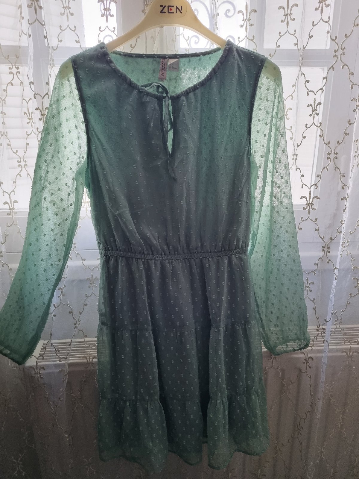 Robe sexy 