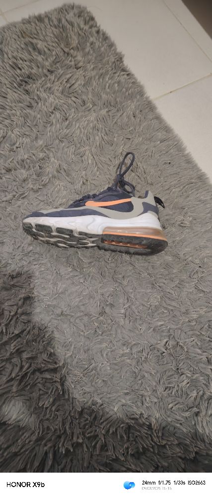 Air max Nike react 270