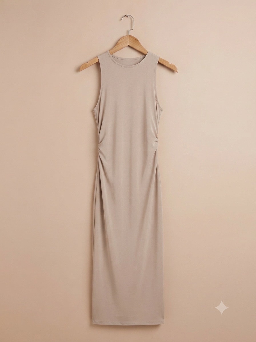 Robe Shein nude 