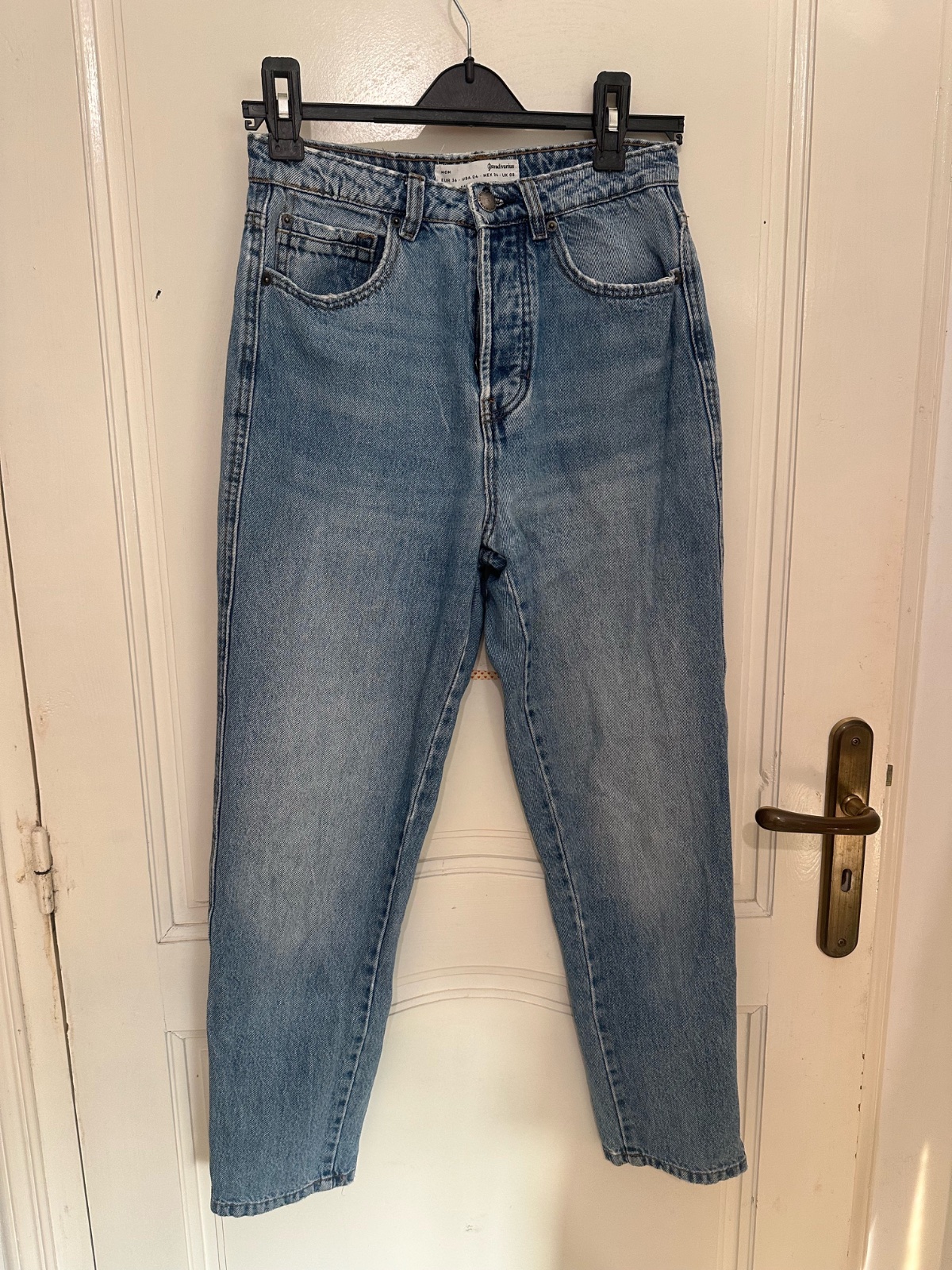 Jean 36 stradivarius 