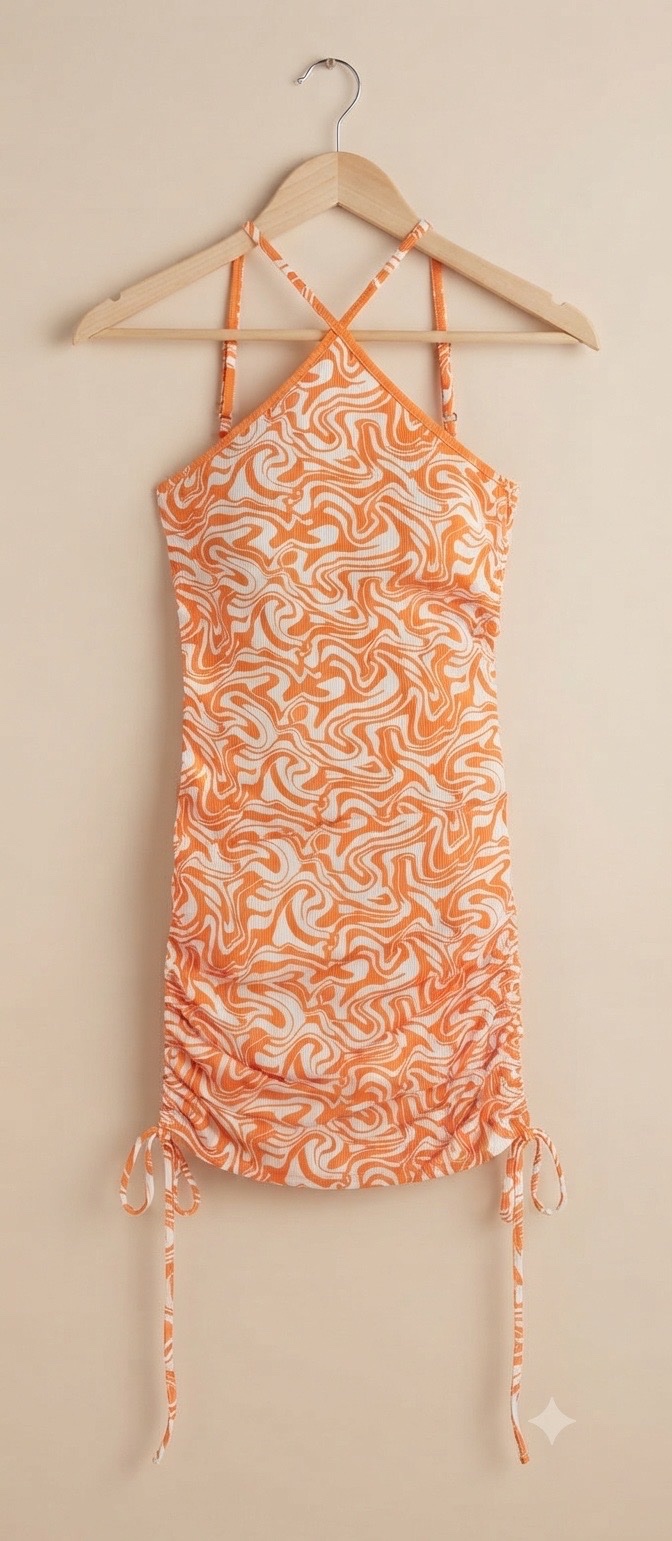 Robe forever 21 taille M