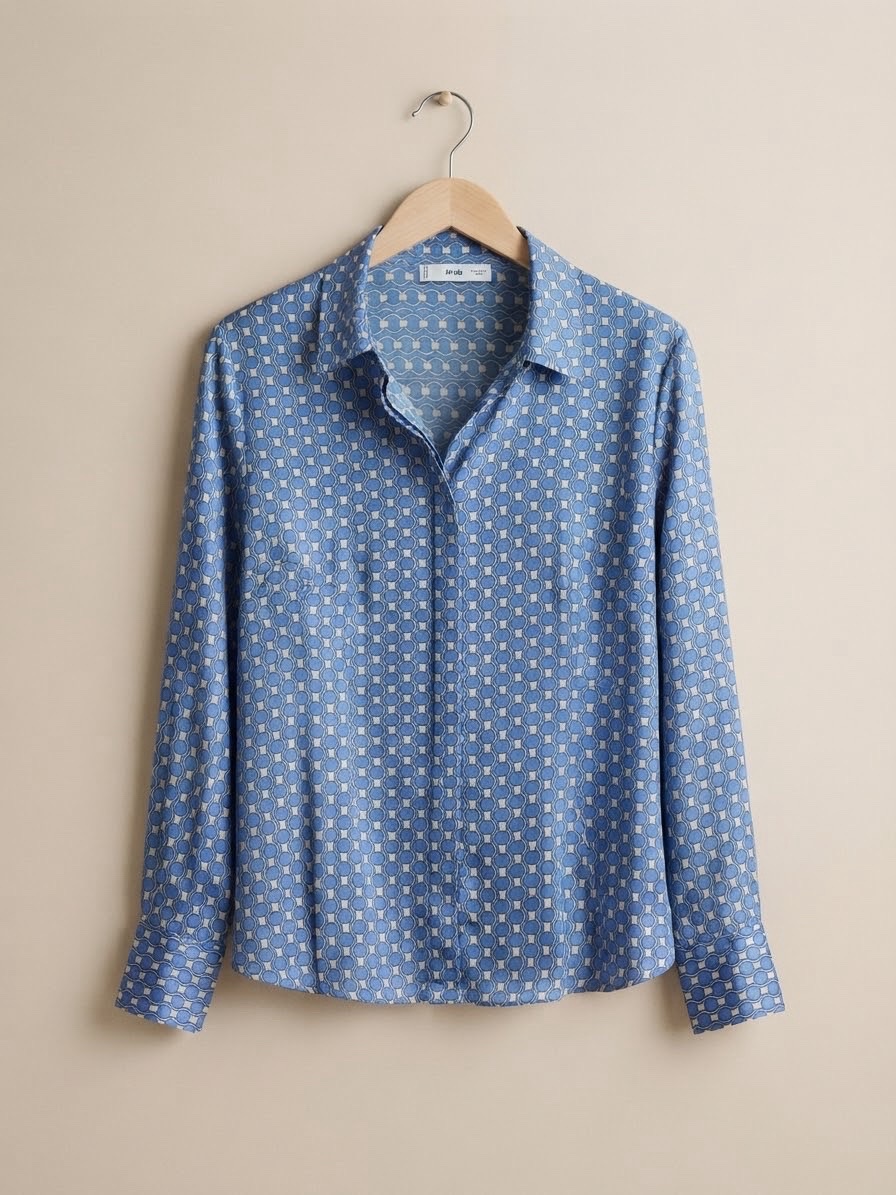 Chemise mango 