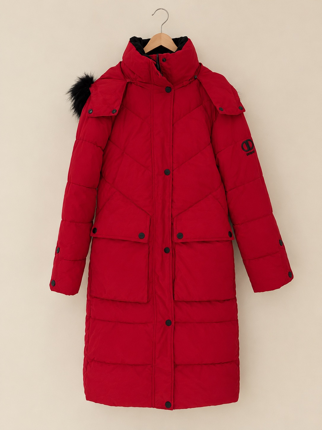 Doudoune DKNY 