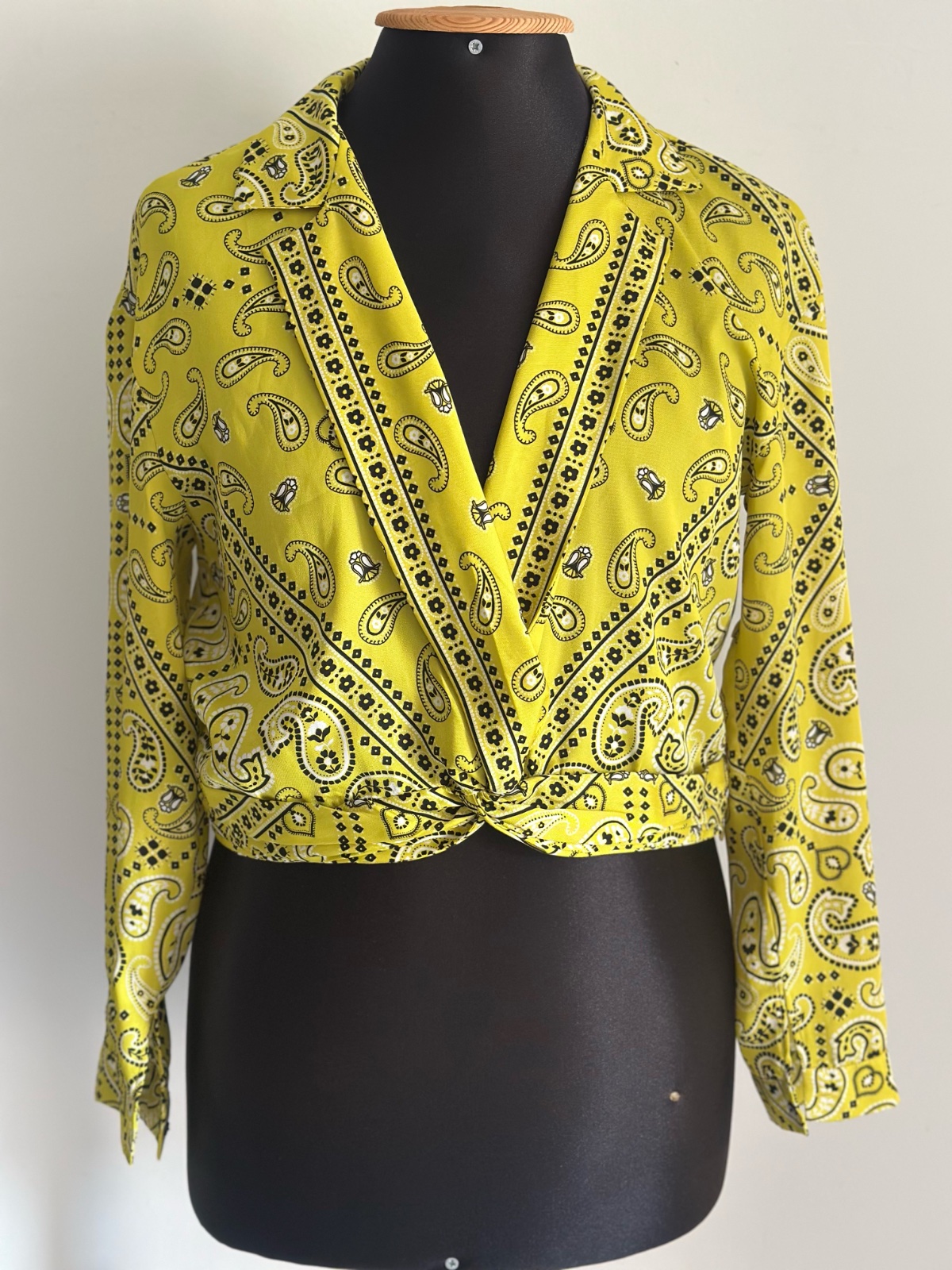Chemise zara 