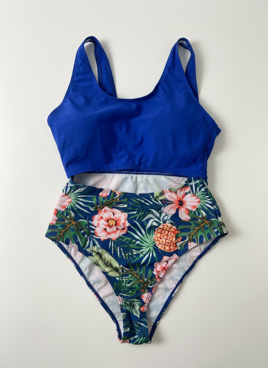 Maillot shein 