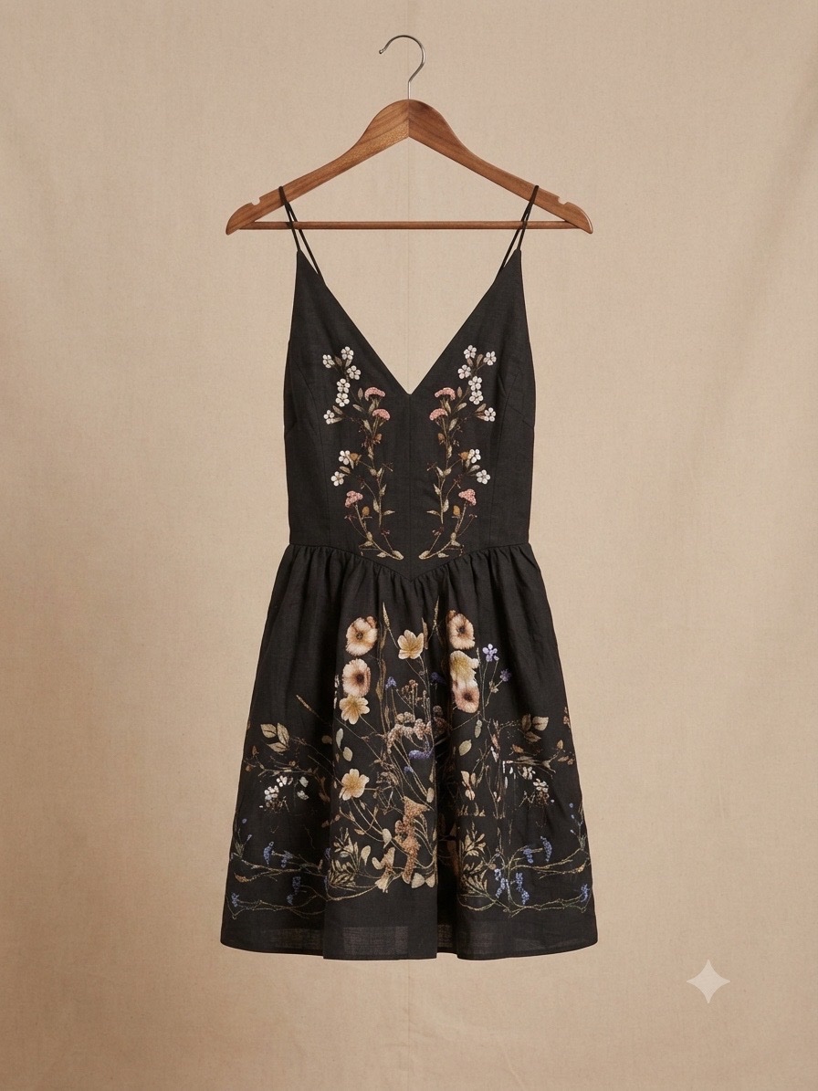 Robe H&M