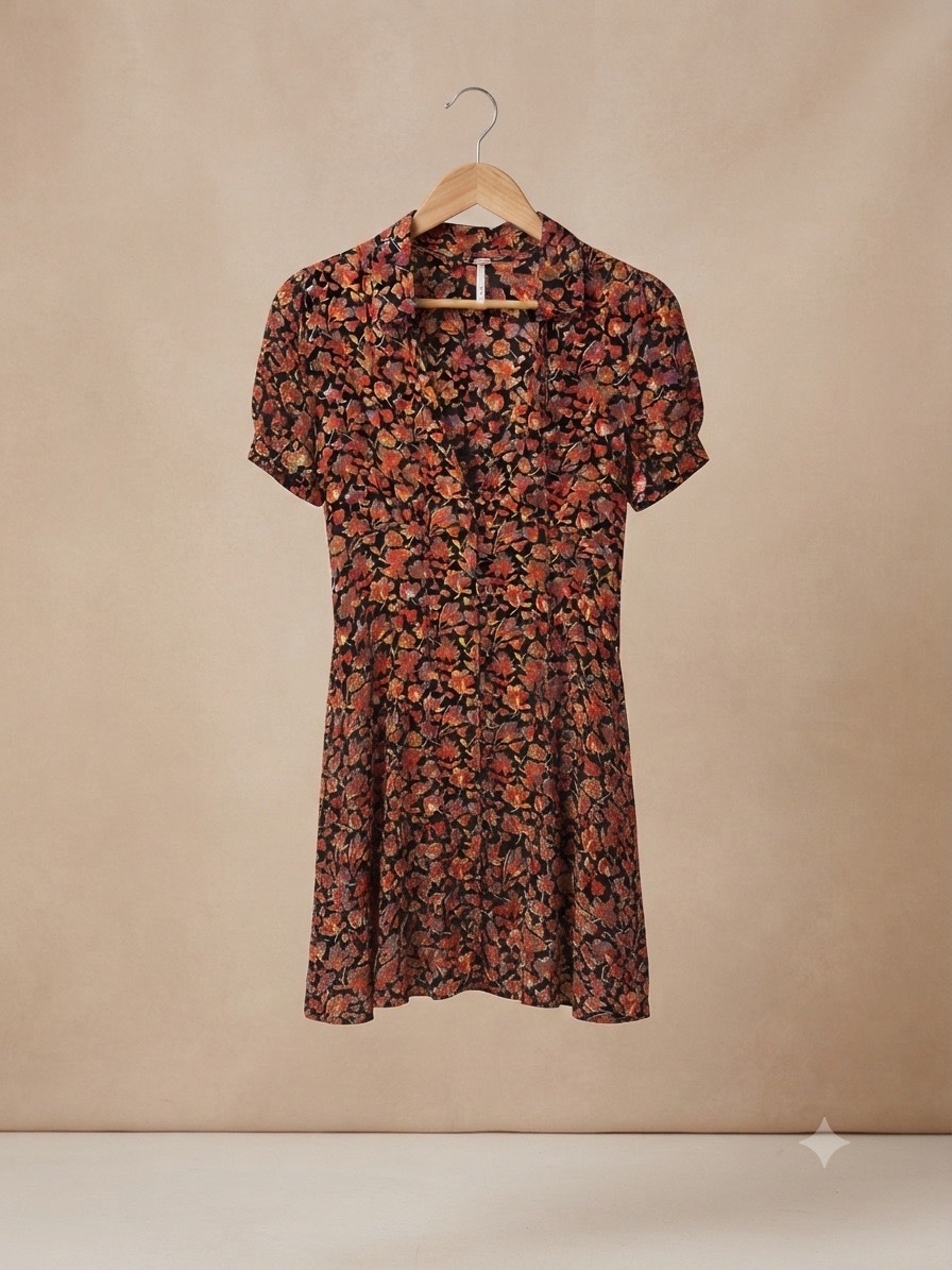 Robe taille S