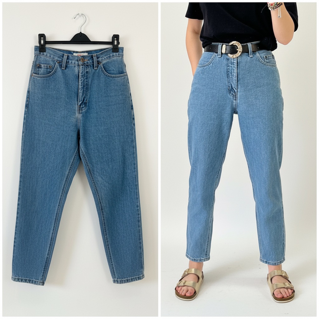 Jean boyfriend