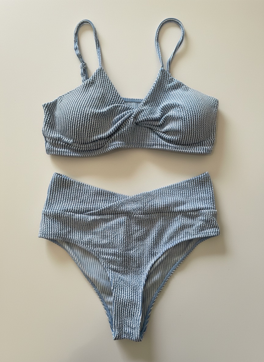 Bikini shein 