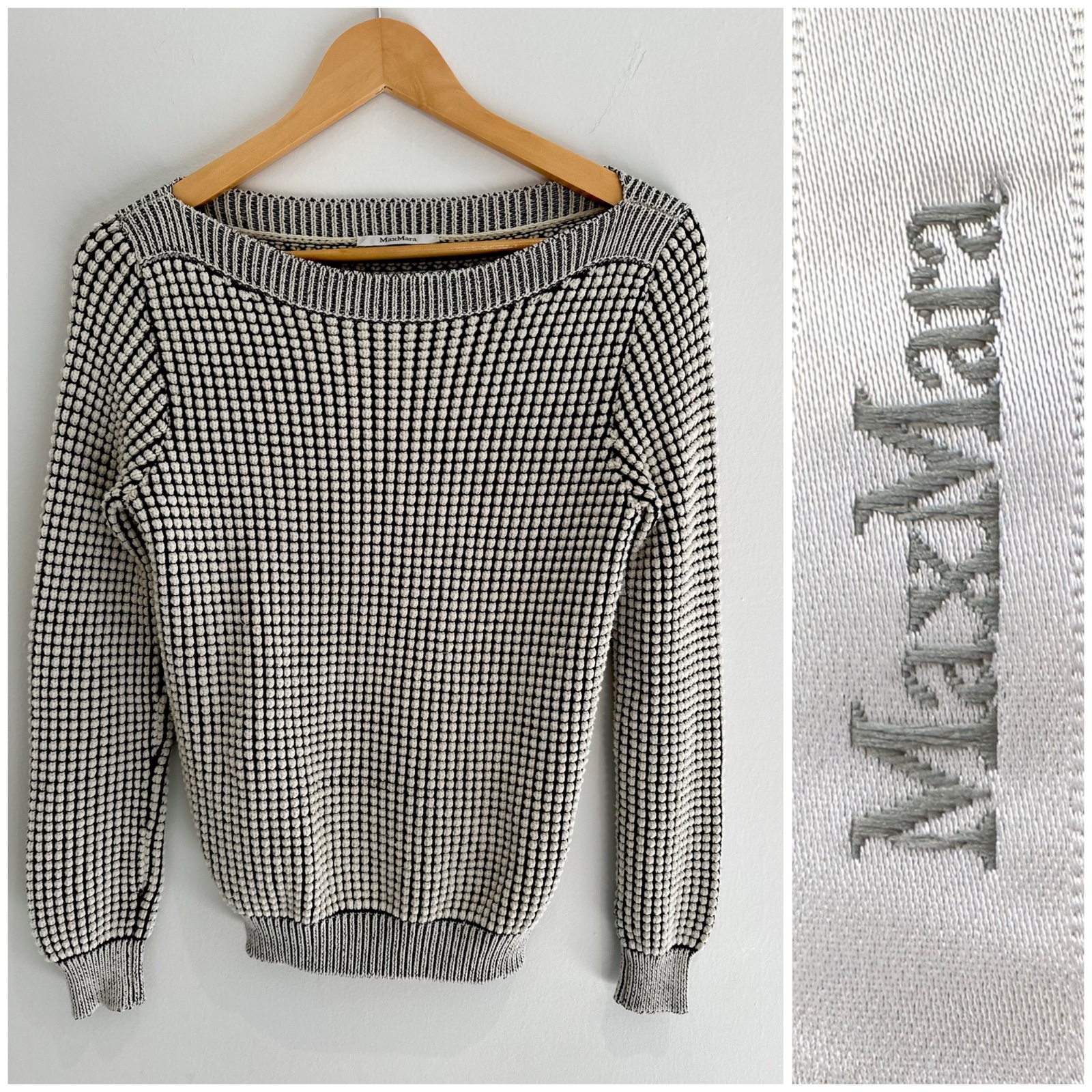 Pull maxmara