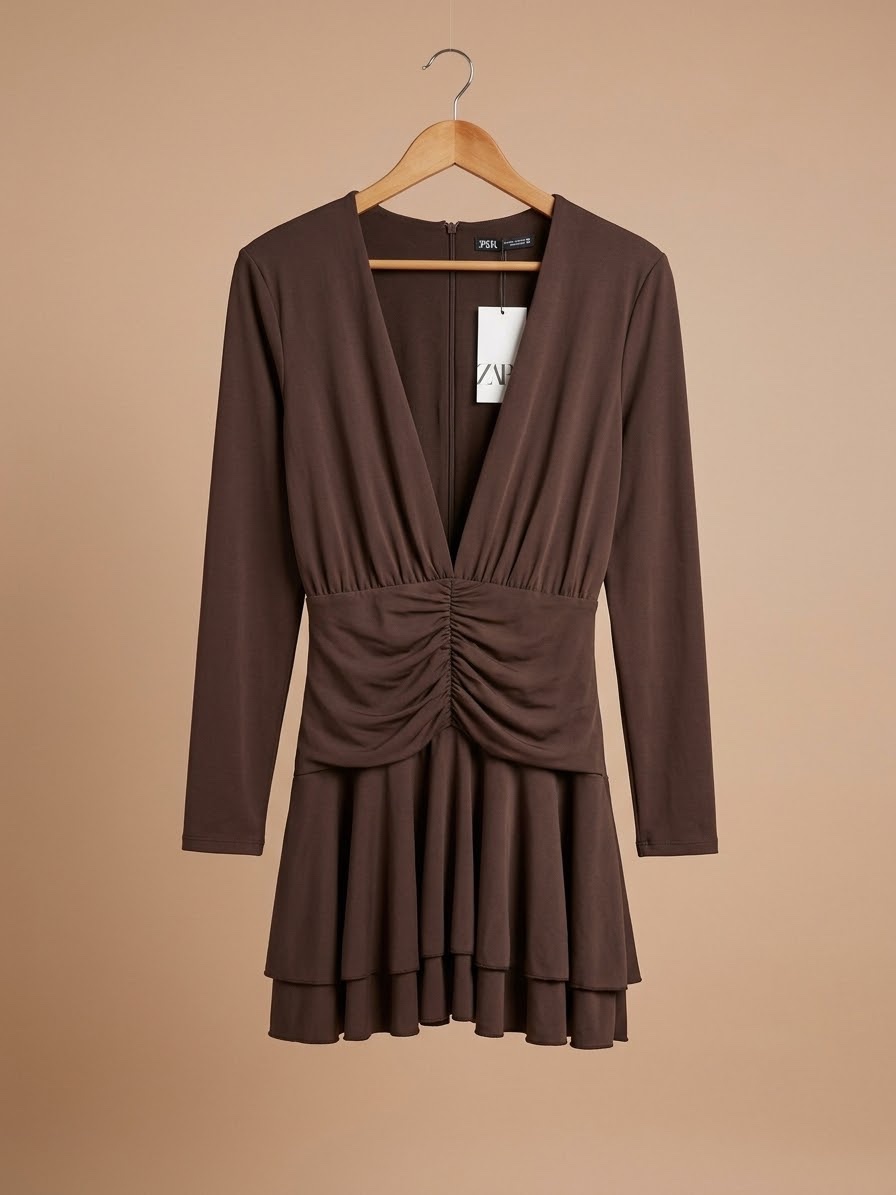 Zara taille S