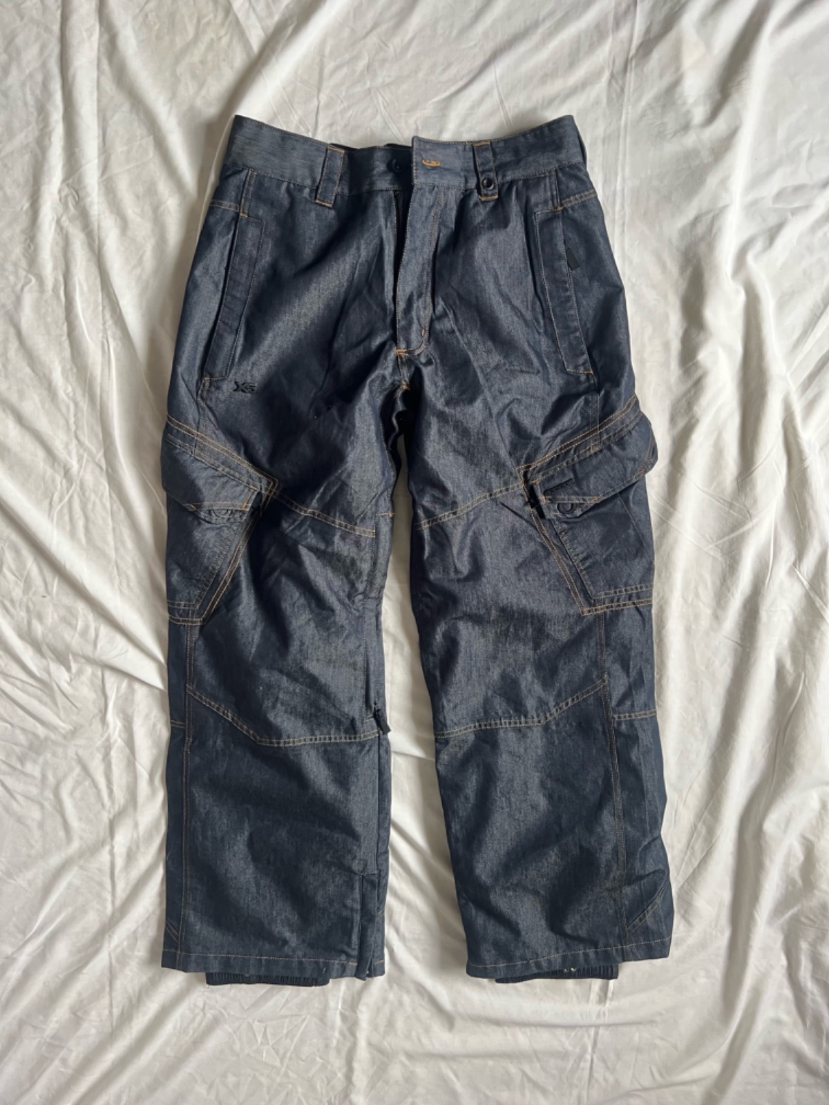 Serwrl jean 