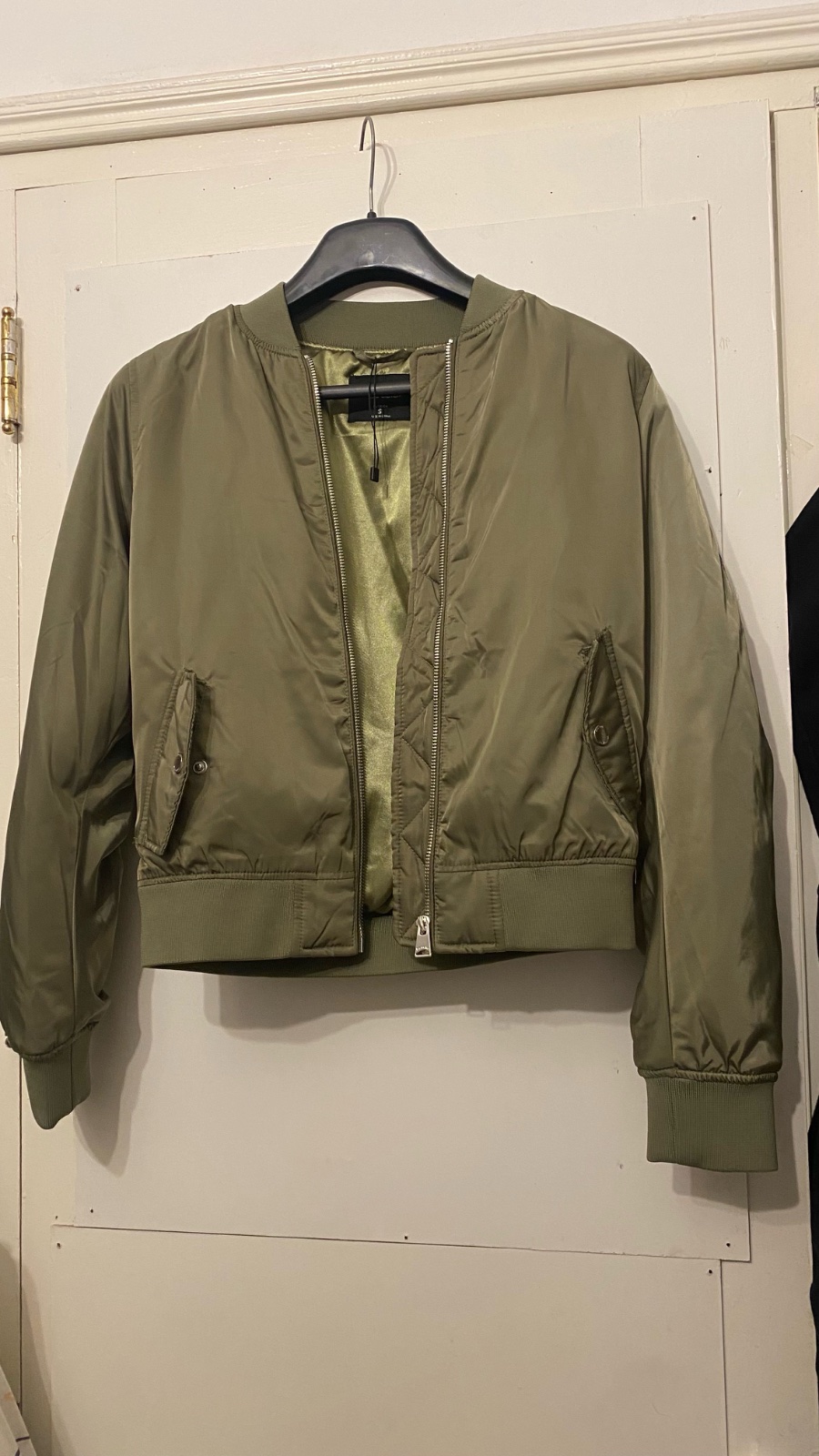 Veste 
