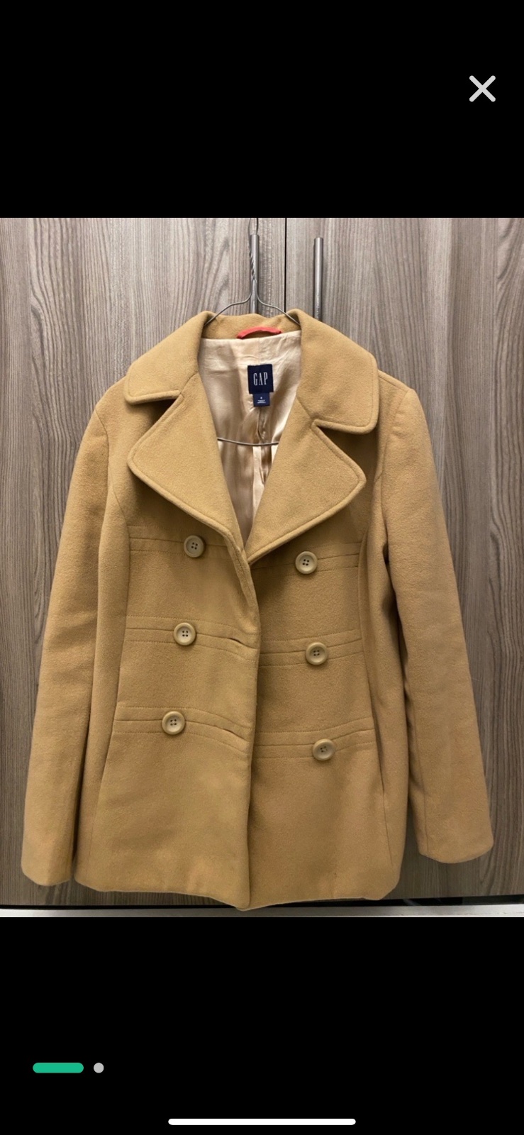 Manteau