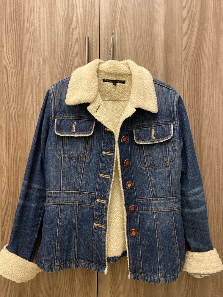 Veste marc jacobs