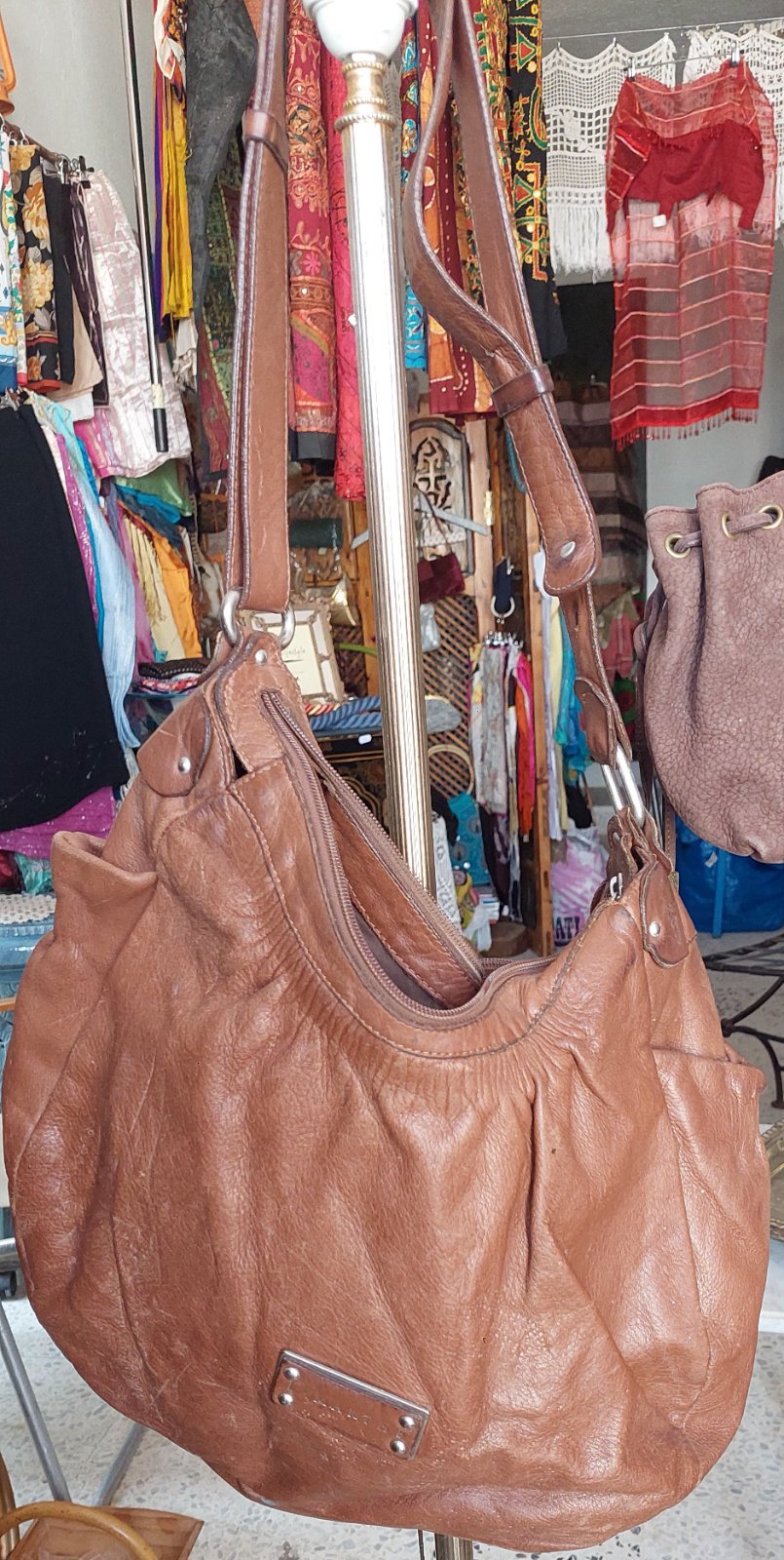 Sac à bandoulière 