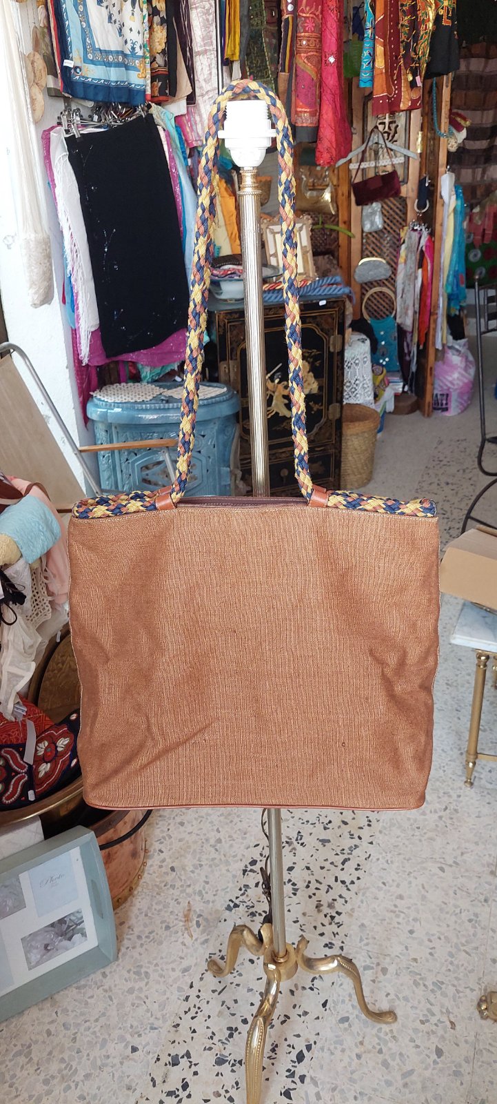Sac à bandoulière 