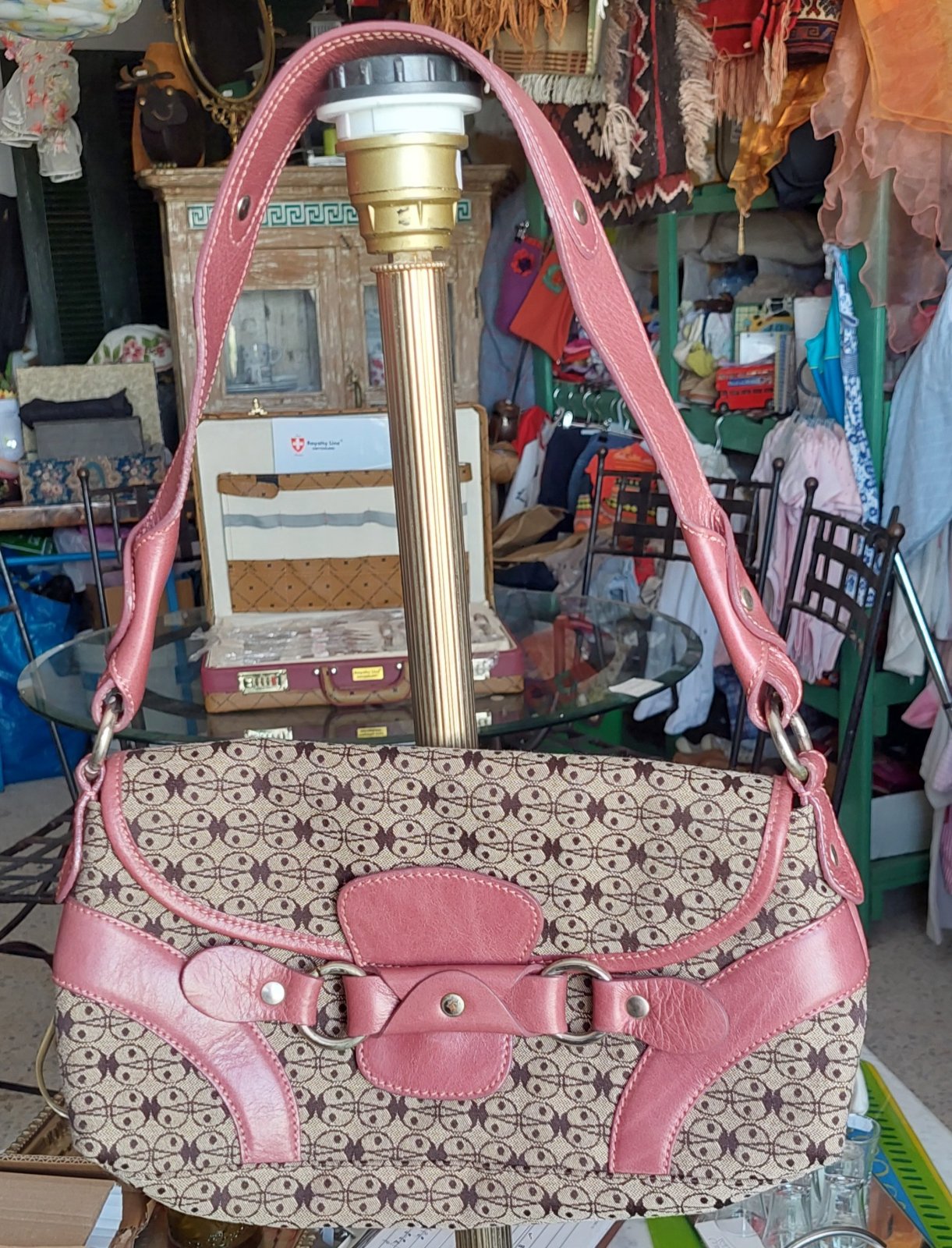 Sac à main vintage