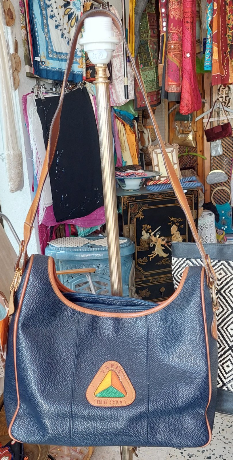 Sac vintage 