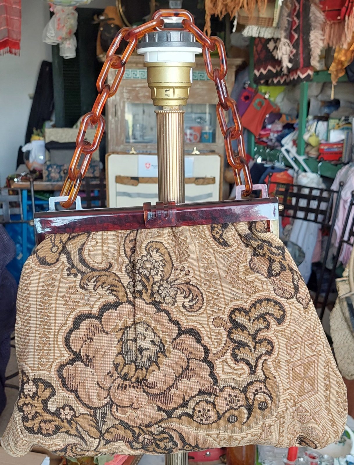 Sac vintage