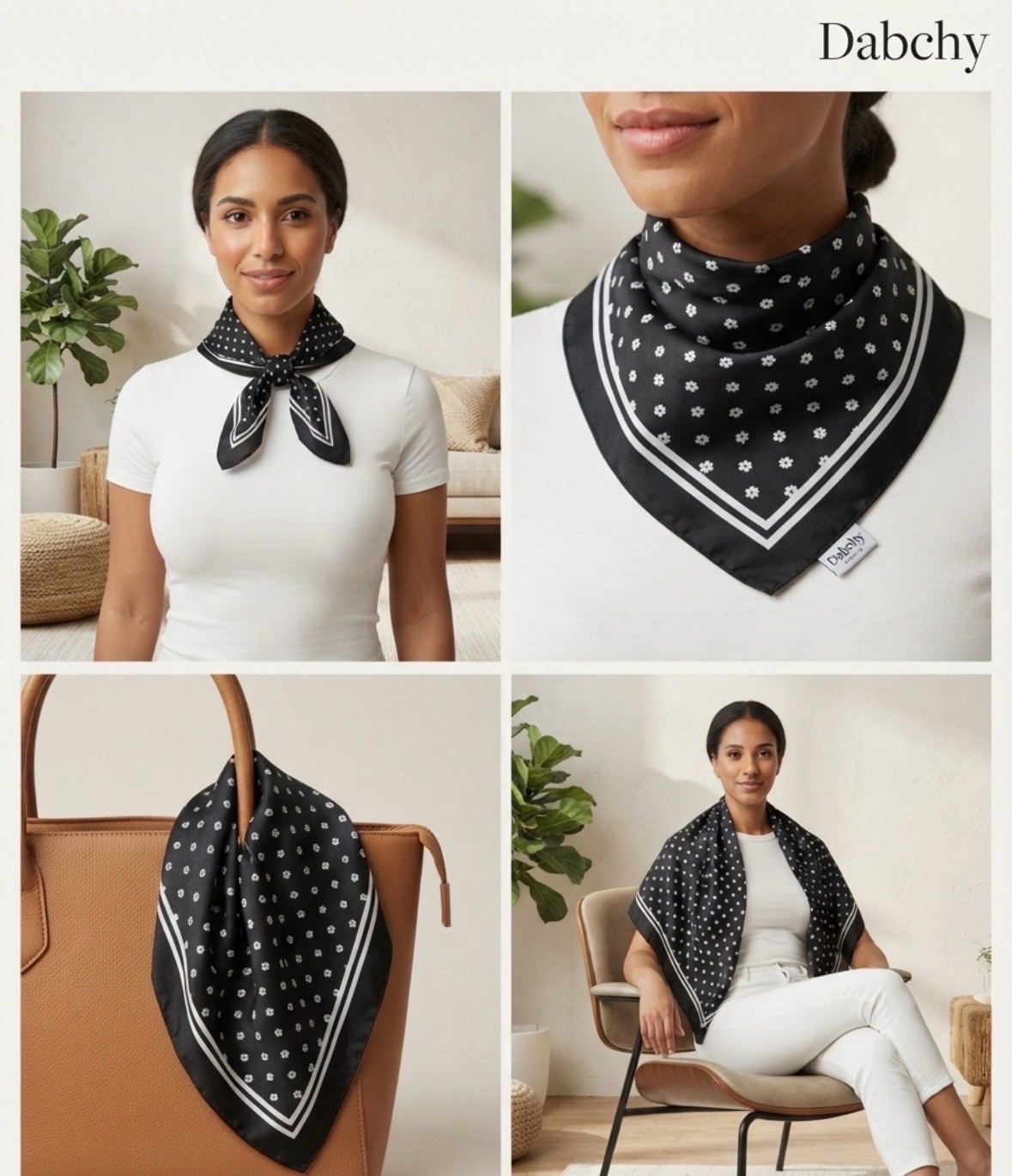 Foulard