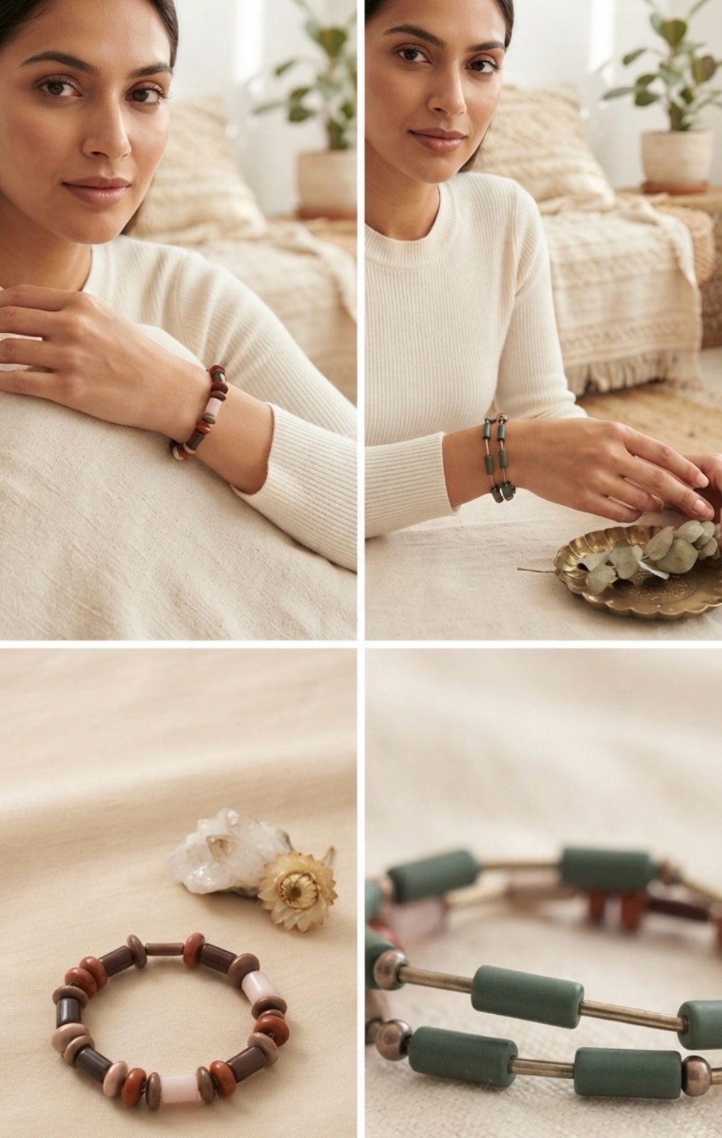 Bracelets