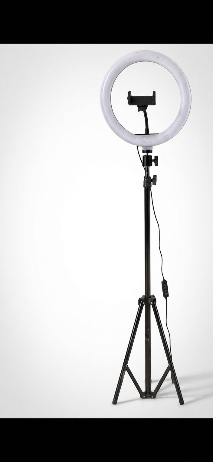 Ring light 