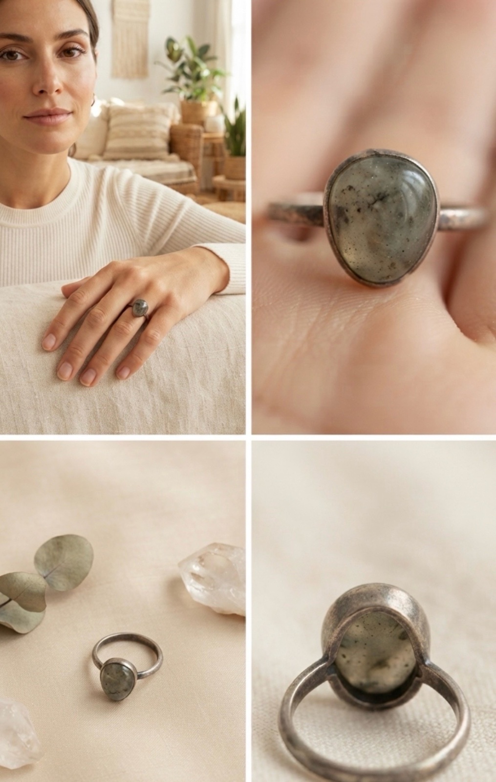 Bague