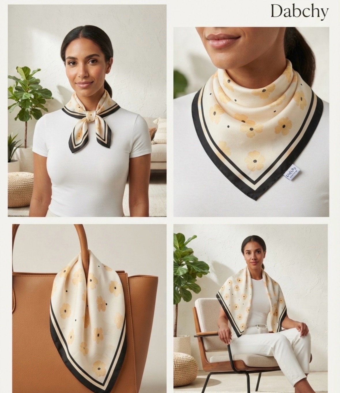 Foulard 