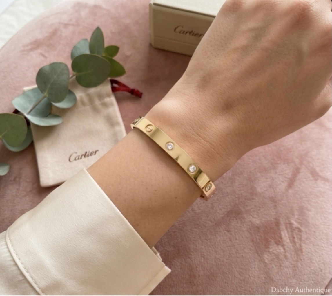 Bracelet Cartier