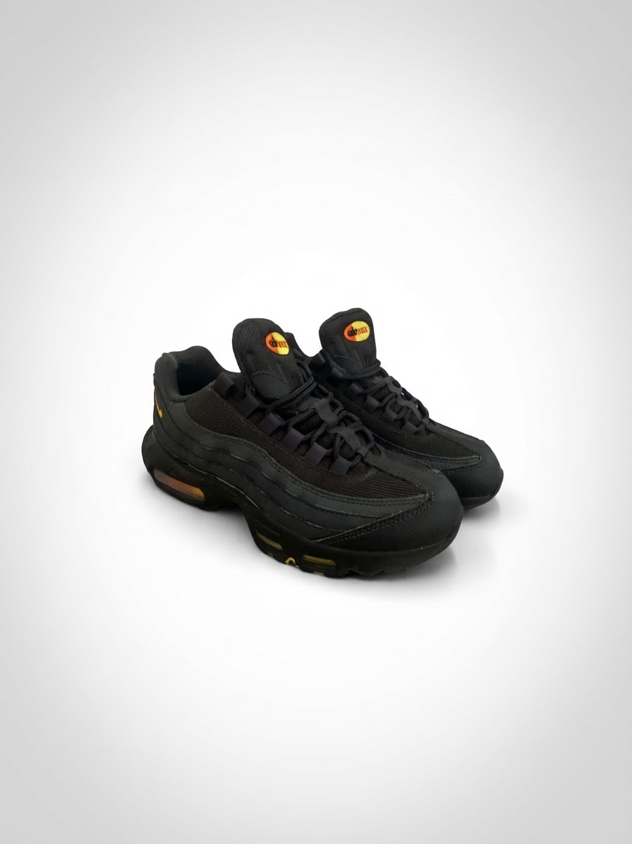 Nike Air Max 95 noire
