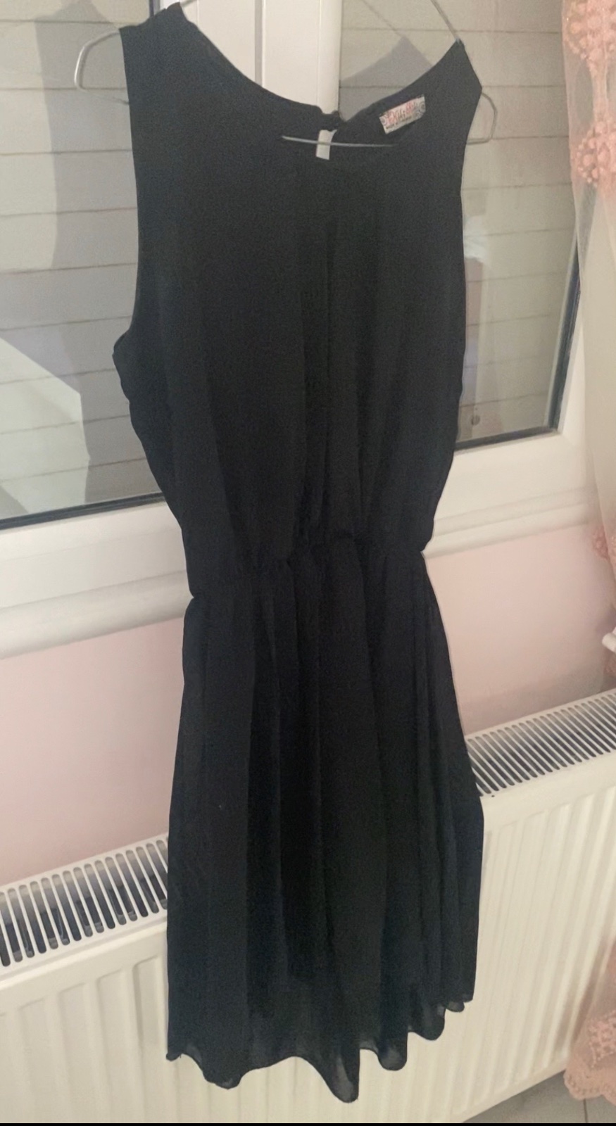 Robe noire 