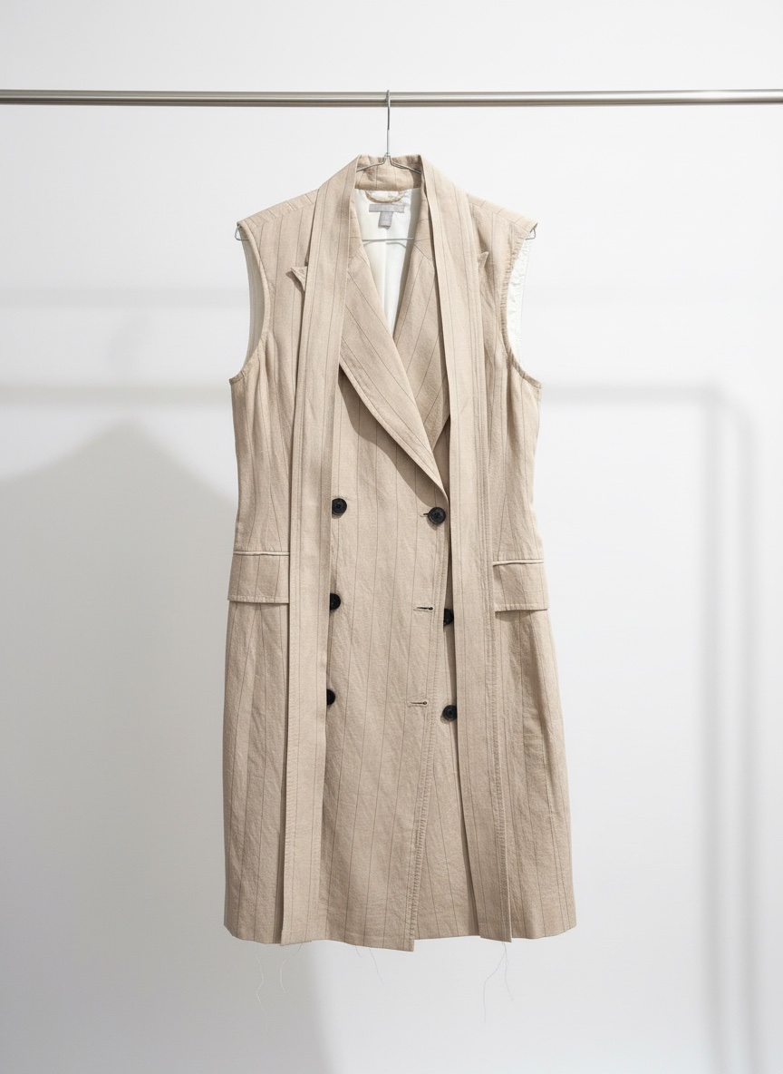 Robe tailleur H&M taille M