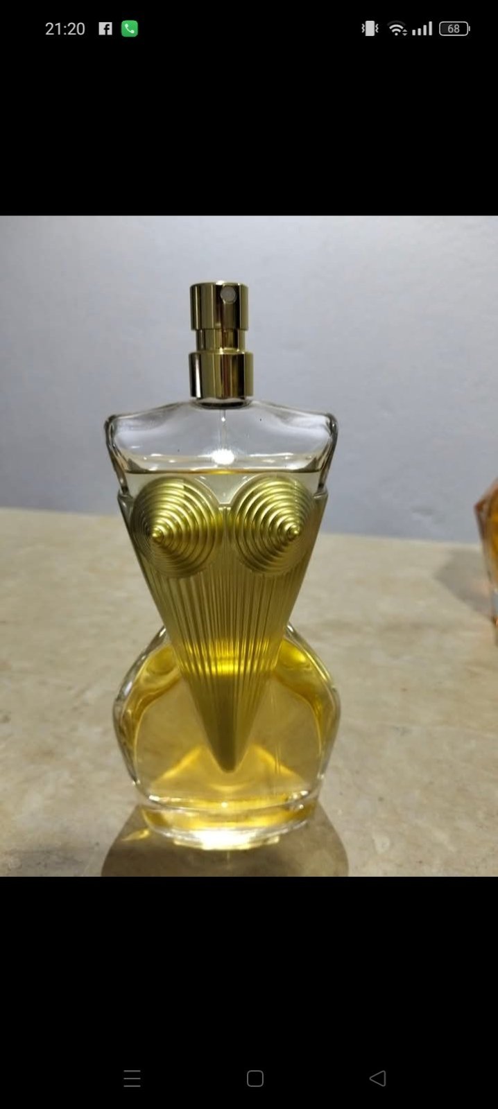 Jean Paul Original na9sa chwaya 