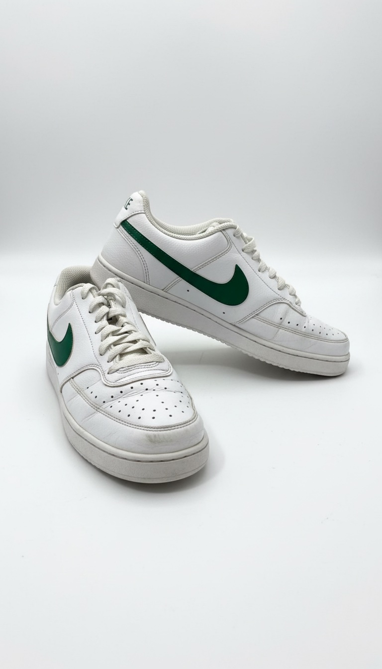 Real nike court vision