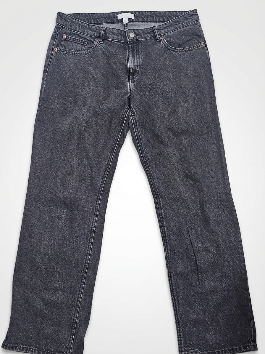 Pantalon jean homme H&M