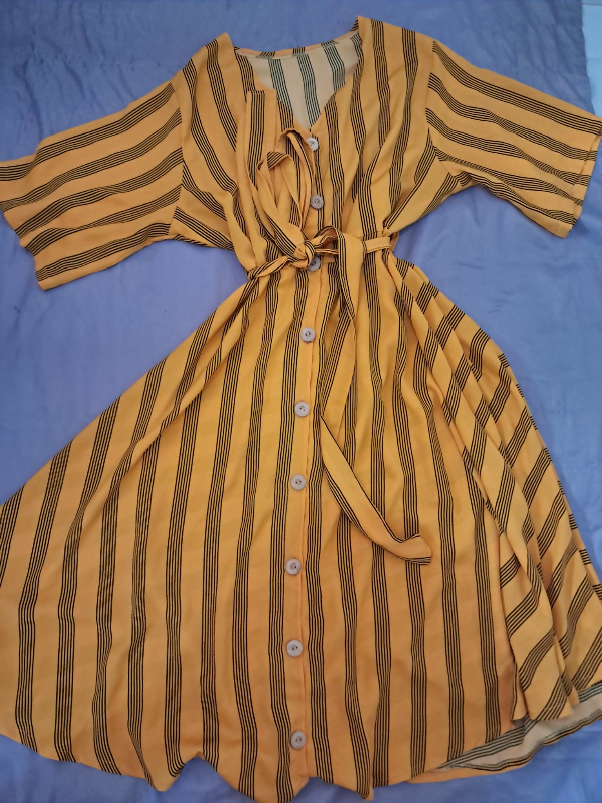Robe d'été 
