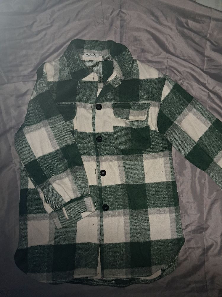 Gilet cachemire 