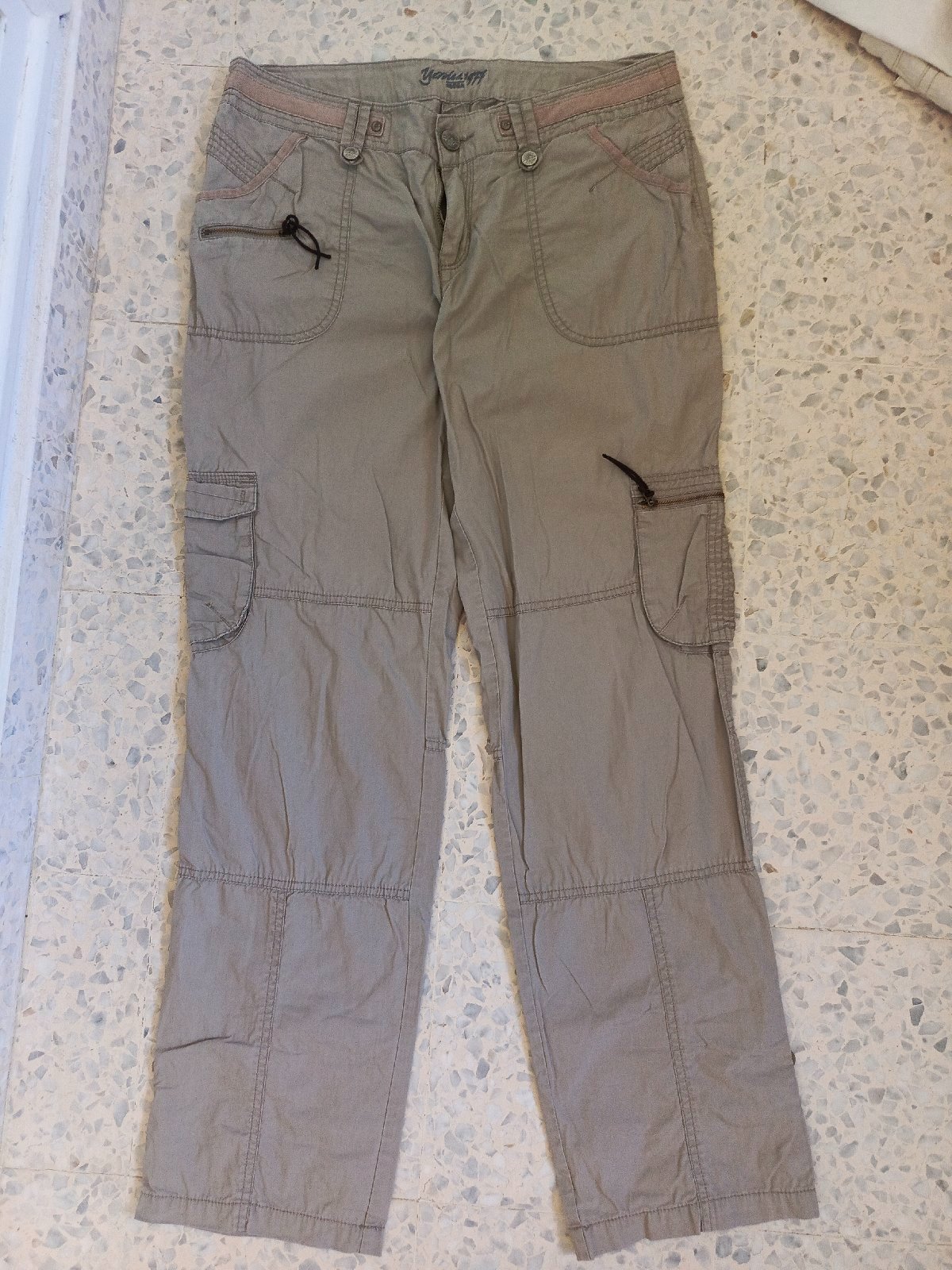 Pantlaon cargo