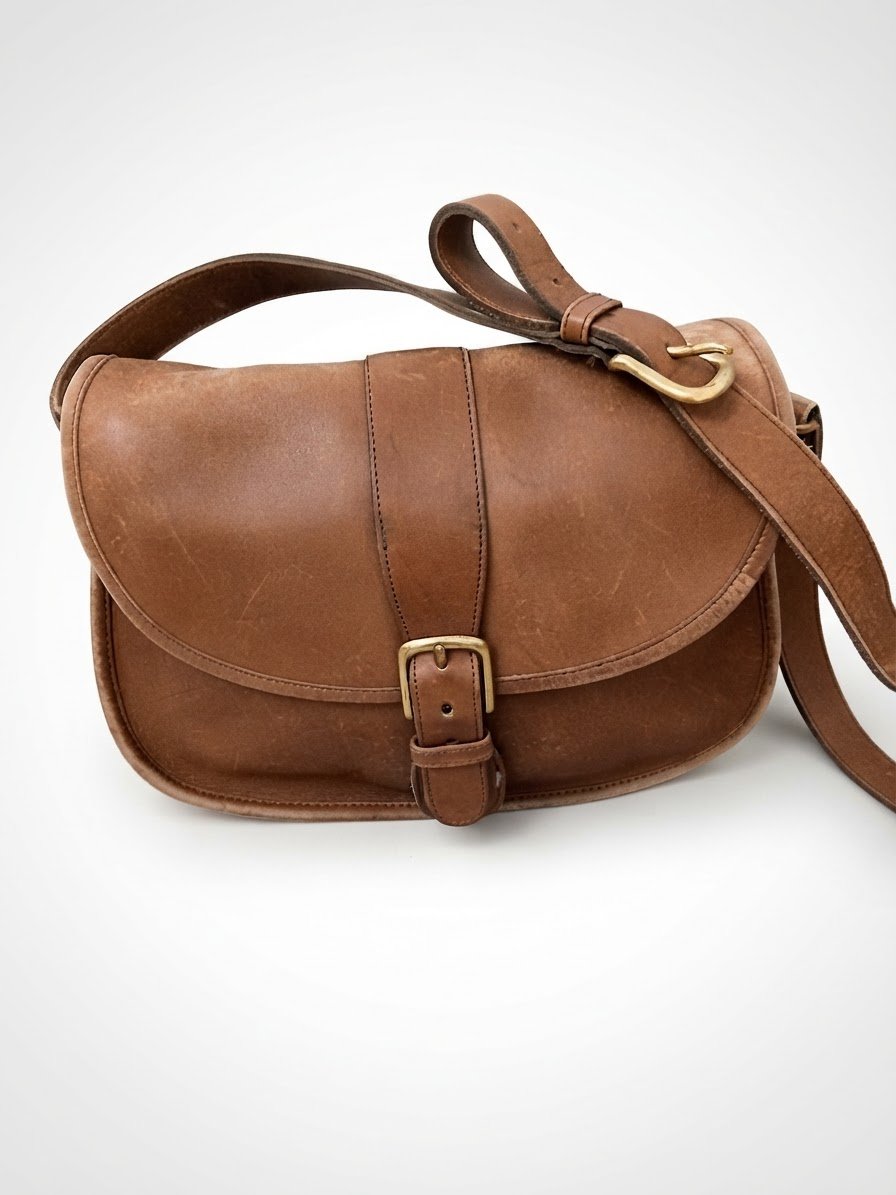 Coach vintage