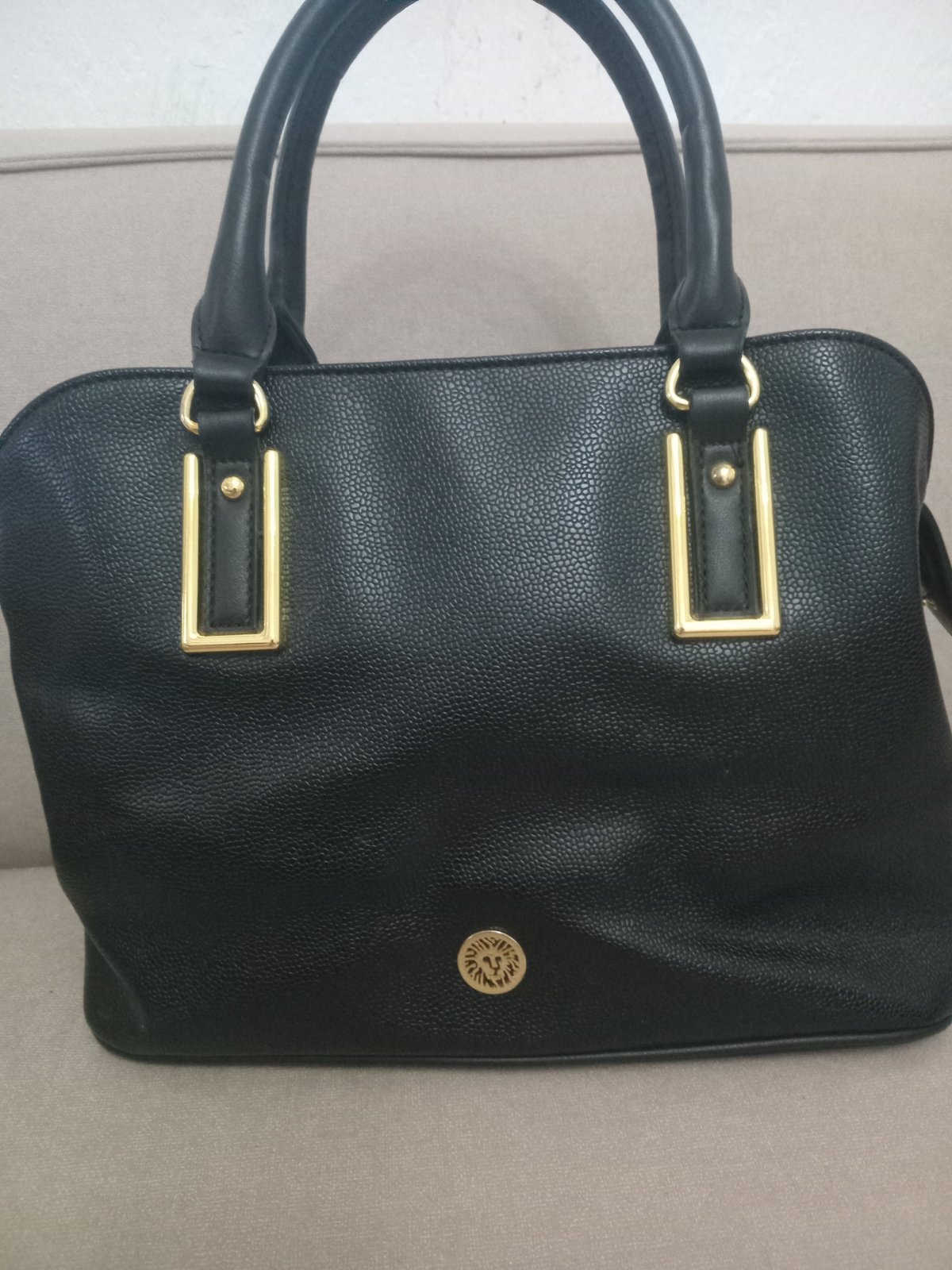 ANNE Klein