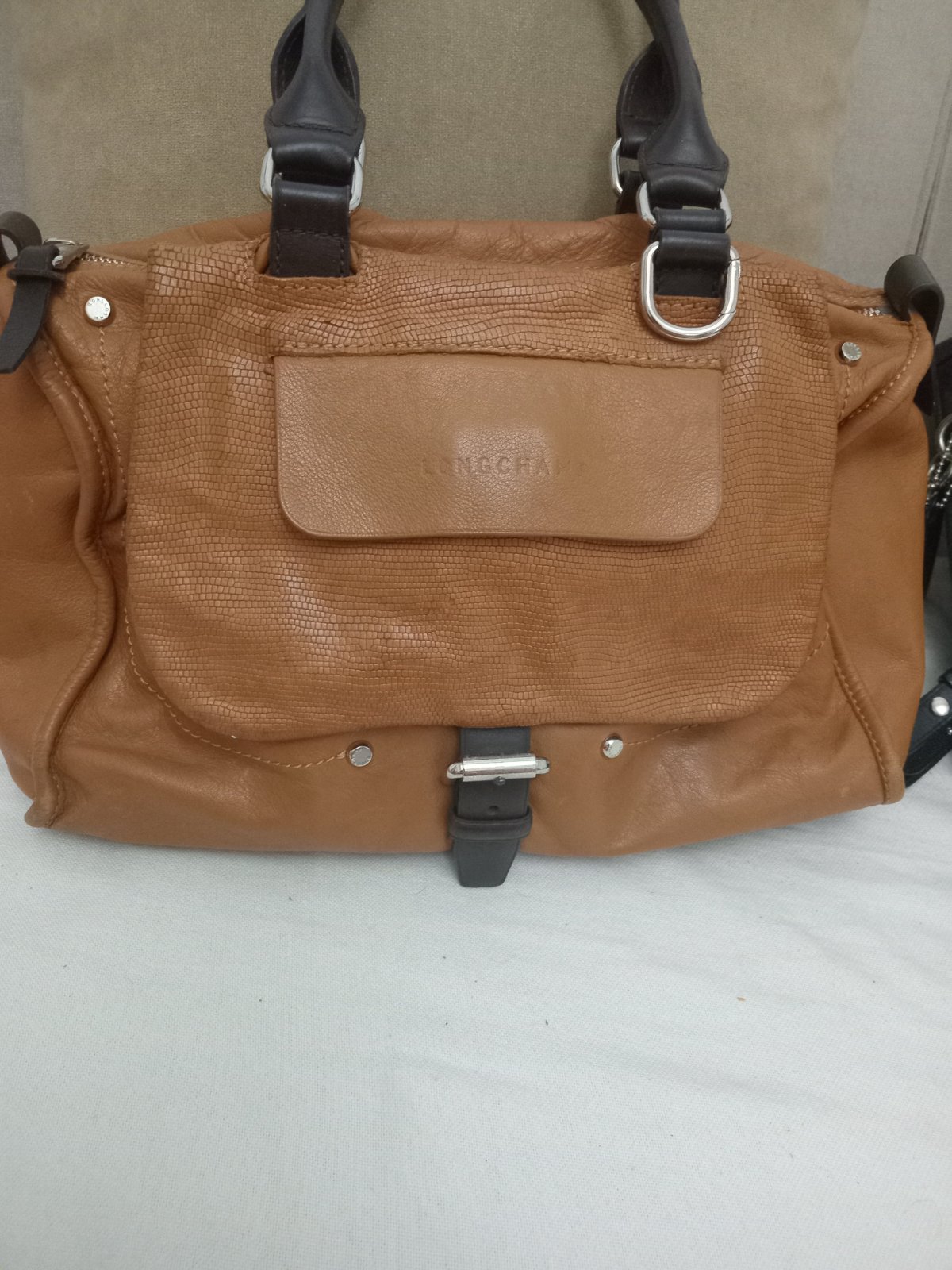 Longchamps