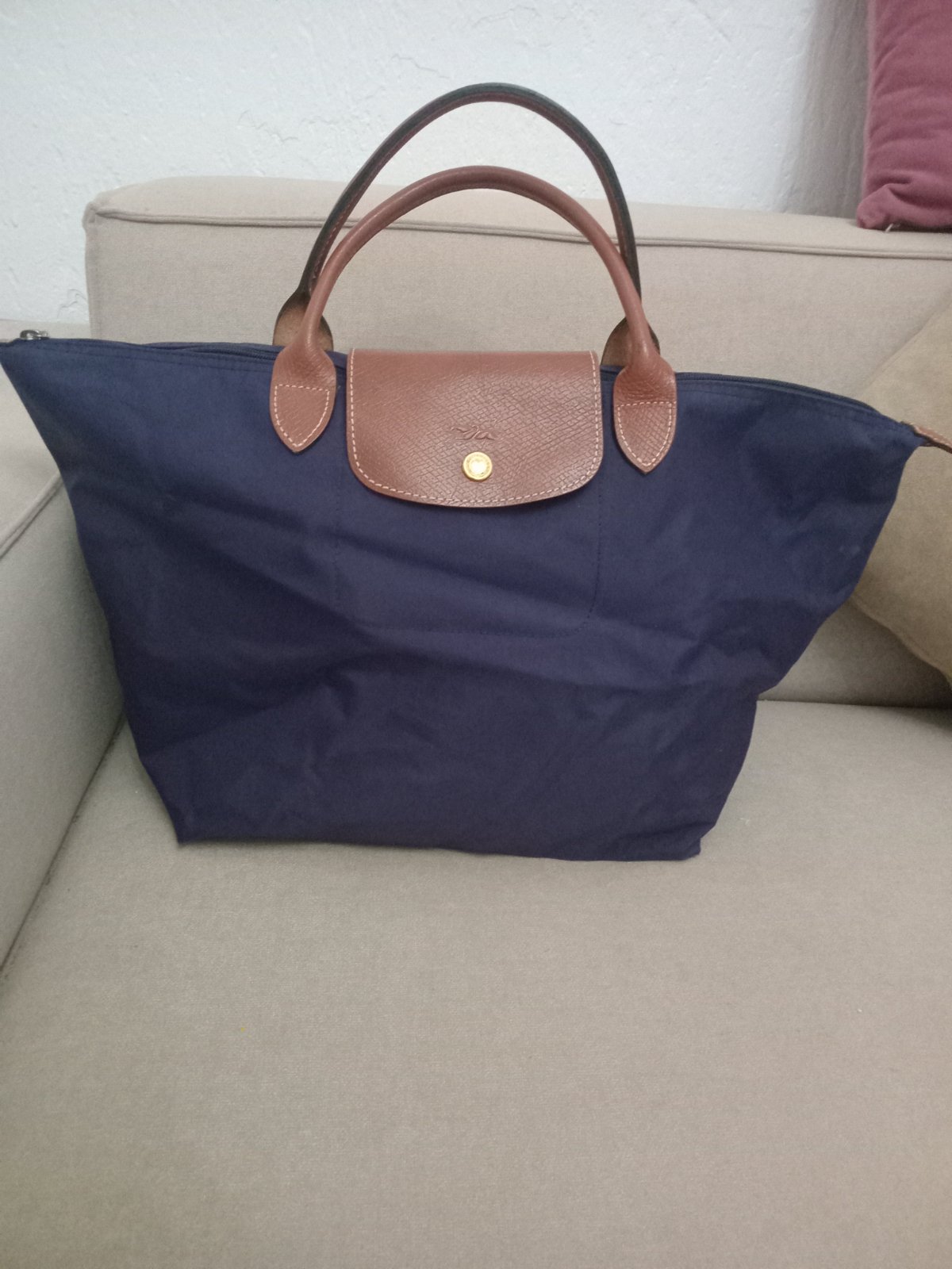 Longchamps