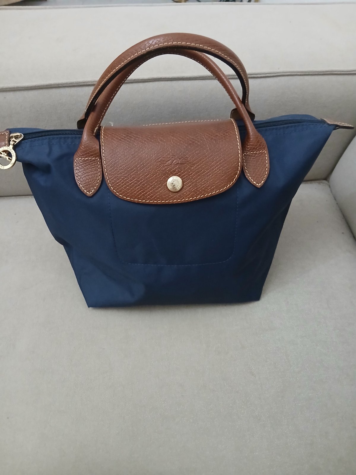 Longchamps
