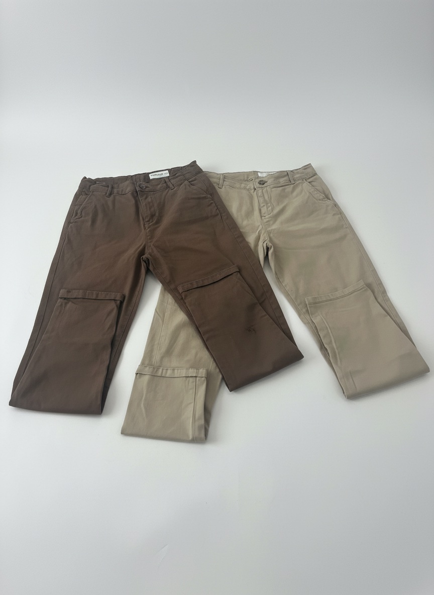 Pantalon 