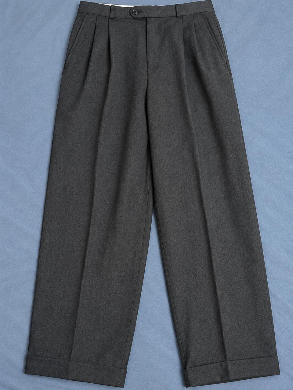 Pantalon baggy 
