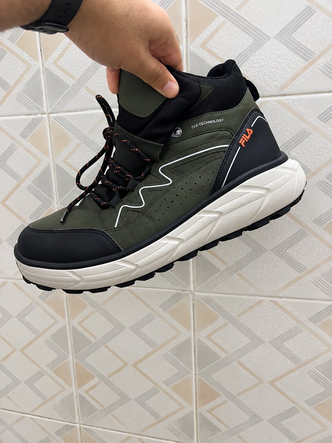 Fila pour homme pointure 44