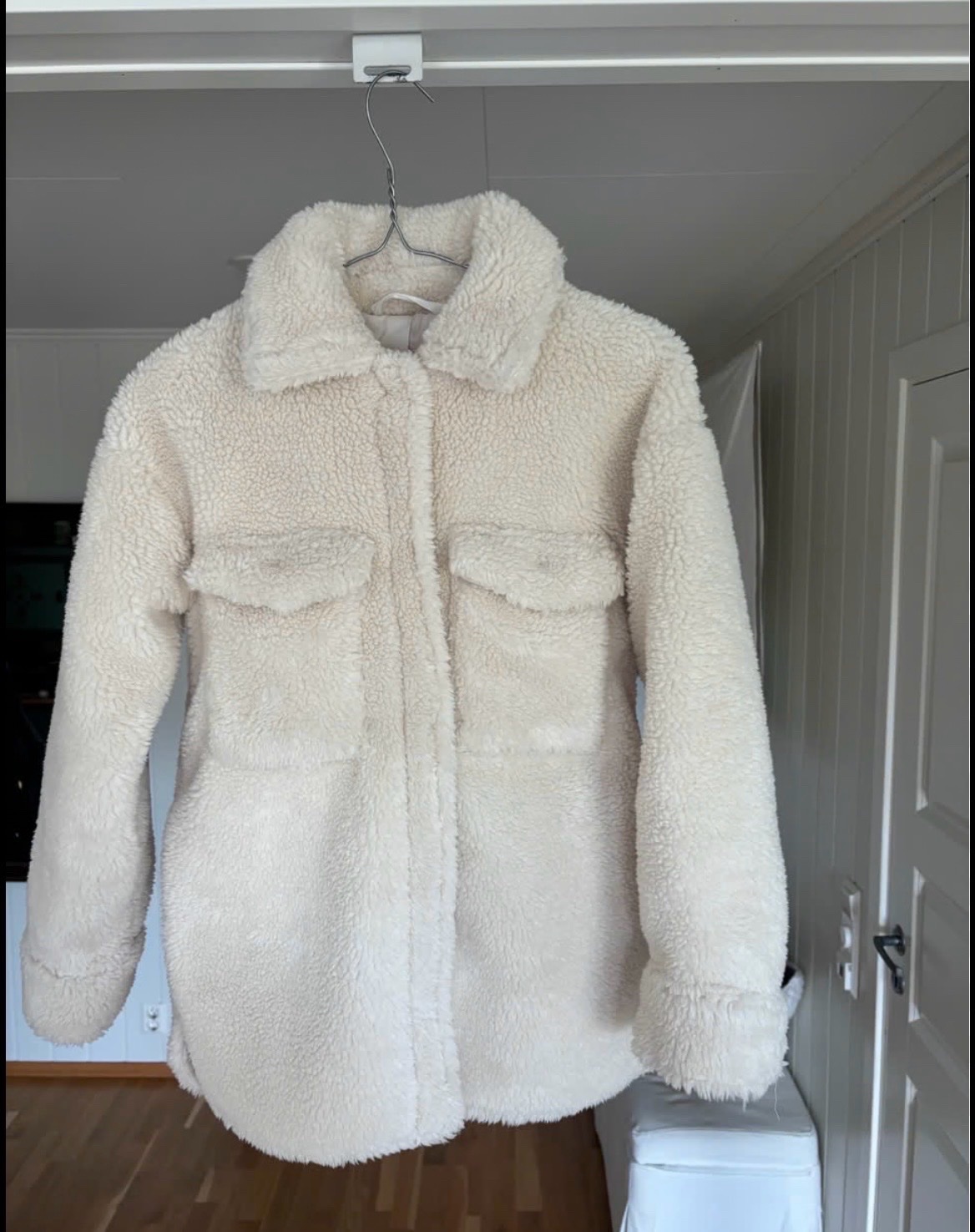 Veste hm neuf