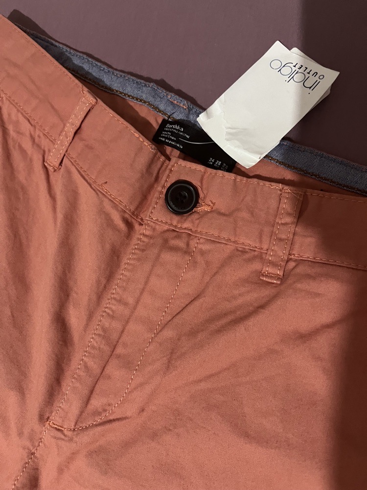 short