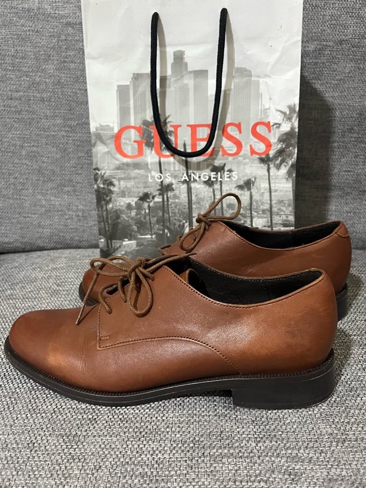Mocassin andre